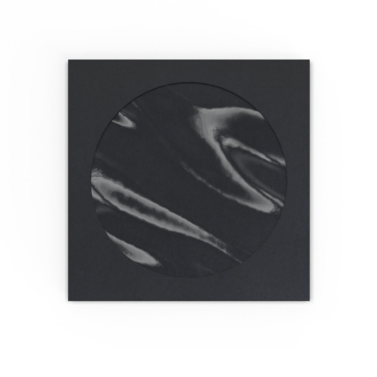 CD Window Envelopes