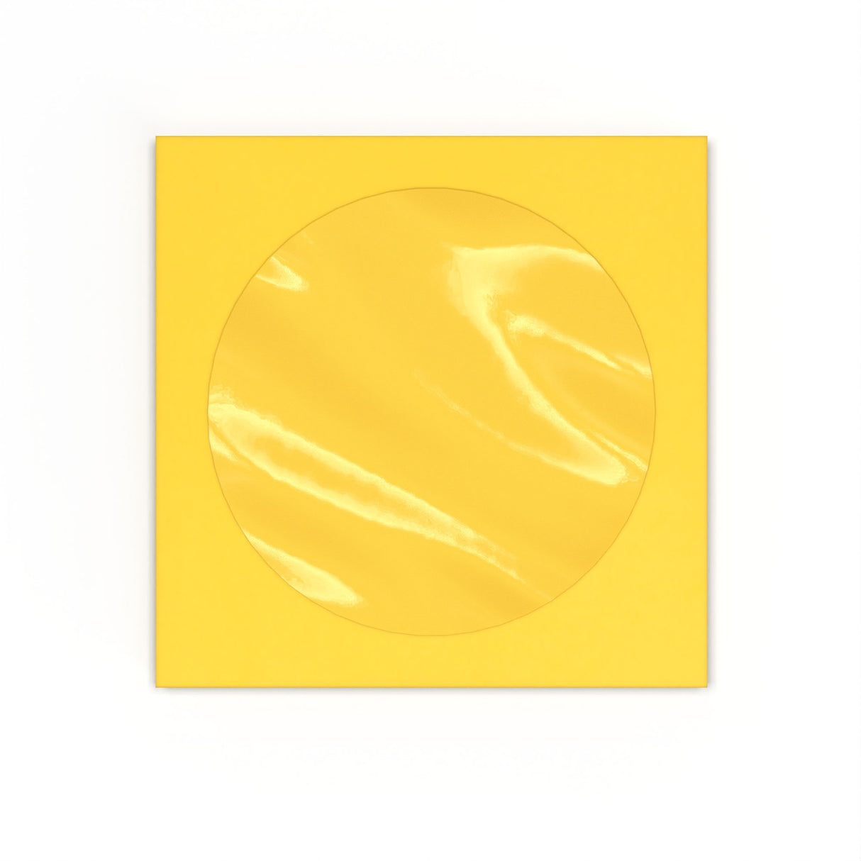 CD Window Envelopes