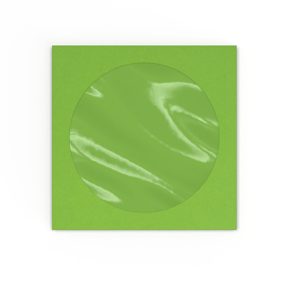 CD Window Envelopes