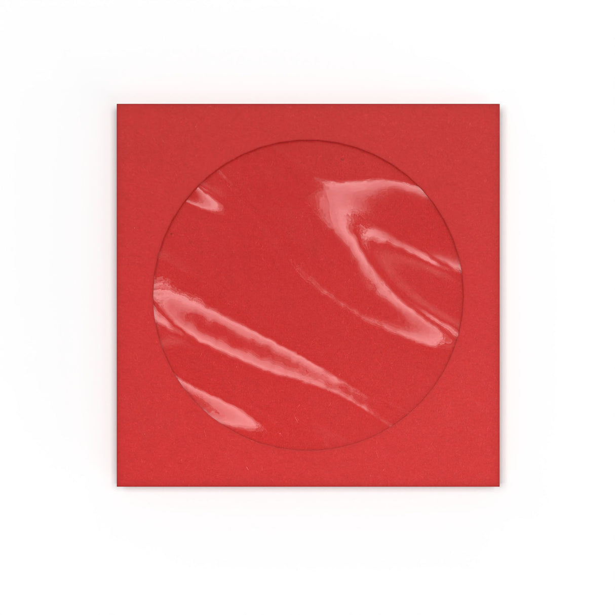 CD Window Envelopes