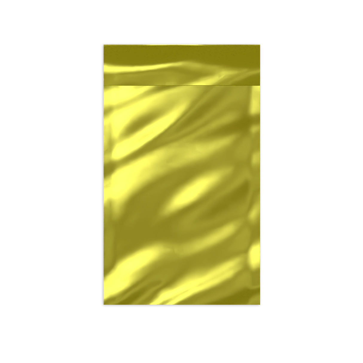 Metallic Finish Foil Bags