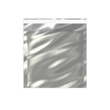 Metallic Finish Foil Bags