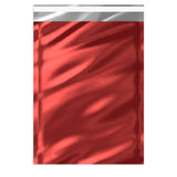 Metallic Finish Foil Bags