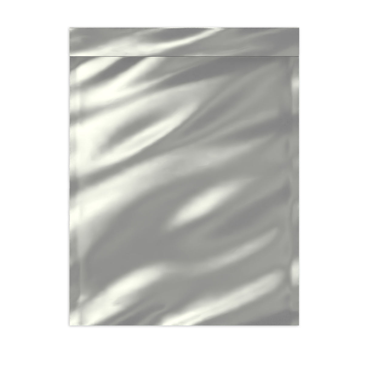 Metallic Finish Foil Bags