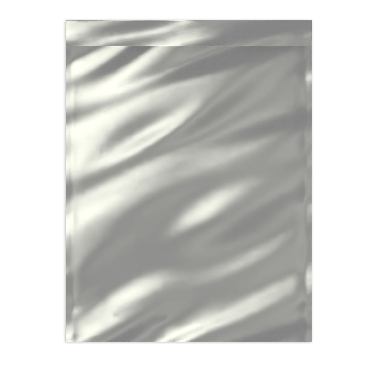 Metallic Finish Foil Bags