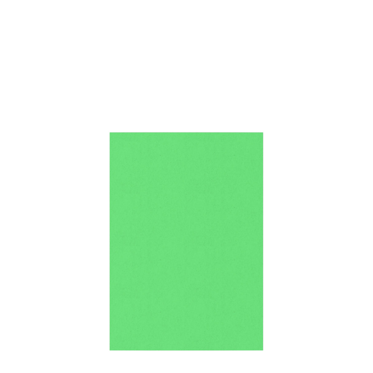 Coloured envelopes with string and washer closure