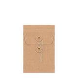 String & washer gusset envelopes