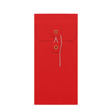 String & washer gusset envelopes