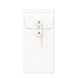 String & washer gusset envelopes