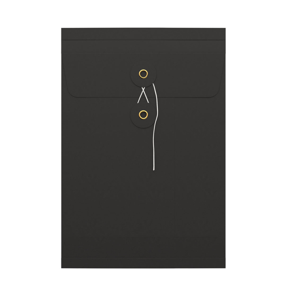 String & washer gusset envelopes