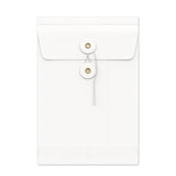 String & washer gusset envelopes