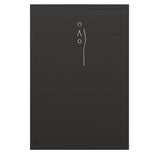 String & washer gusset envelopes