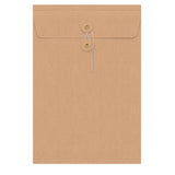 String & washer gusset envelopes