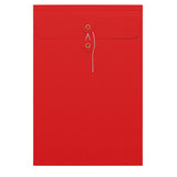 String & washer gusset envelopes