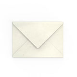 Flower Seeded Envelopes
