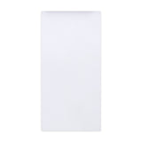 DL White Peel & Seal Envelope 110 Gsm (220 x 110mm)