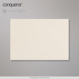 C6 Cream Peel & Seal Conqueror Envelope (114 x 162mm)