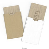 Credit/Debit Card Envelopes (89 x 60mm)